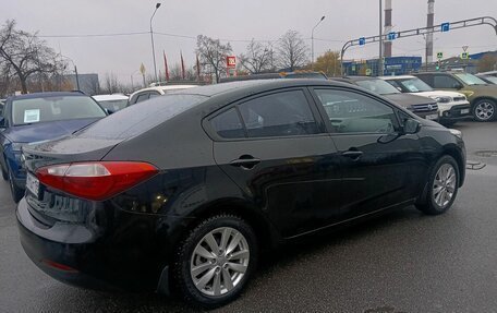 KIA Cerato III, 2014 год, 1 149 000 рублей, 4 фотография
