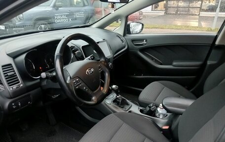 KIA Cerato III, 2014 год, 1 149 000 рублей, 7 фотография