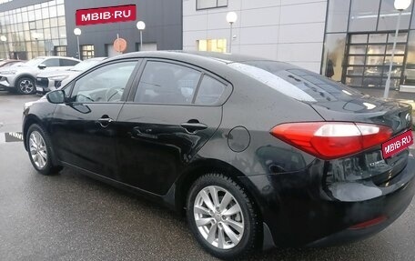 KIA Cerato III, 2014 год, 1 149 000 рублей, 6 фотография