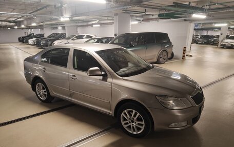 Skoda Octavia, 2013 год, 900 000 рублей, 1 фотография