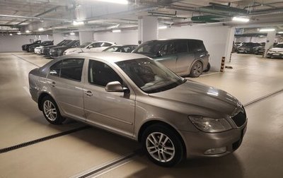 Skoda Octavia, 2013 год, 900 000 рублей, 1 фотография