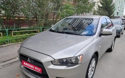 Mitsubishi Lancer IX, 2011 год, 750 000 рублей, 1 фотография