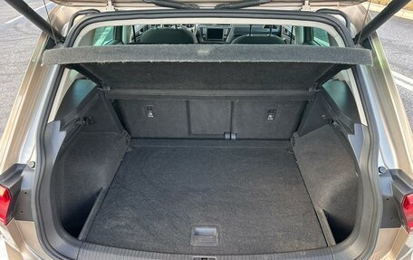 Volkswagen Tiguan II, 2017 год, 1 849 000 рублей, 22 фотография