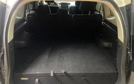 Mitsubishi Pajero Sport III рестайлинг, 2021 год, 4 150 000 рублей, 4 фотография