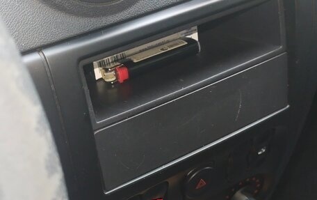 Nissan Almera, 2015 год, 800 000 рублей, 1 фотография