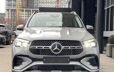 Mercedes-Benz GLE, 2025 год, 15 800 000 рублей, 1 фотография