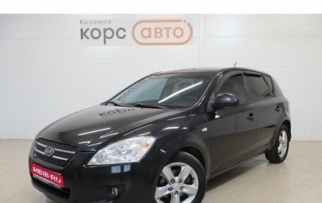KIA cee'd I рестайлинг, 2008 год, 549 000 рублей, 1 фотография