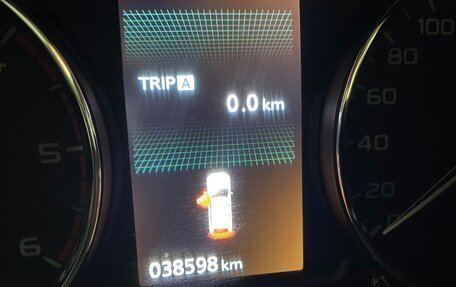 Mitsubishi Pajero Sport III рестайлинг, 2021 год, 4 150 000 рублей, 10 фотография