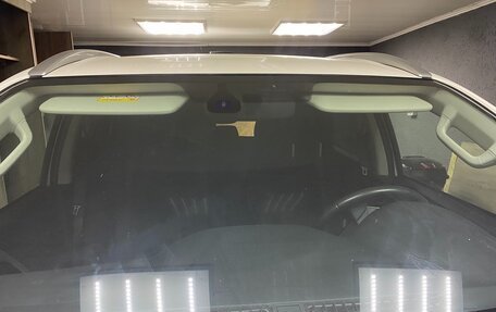 Mitsubishi Pajero Sport III рестайлинг, 2021 год, 4 150 000 рублей, 11 фотография