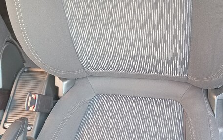 Opel Mokka I, 2014 год, 1 100 000 рублей, 13 фотография