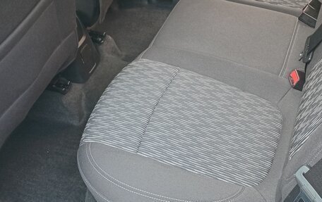 Opel Mokka I, 2014 год, 1 100 000 рублей, 14 фотография