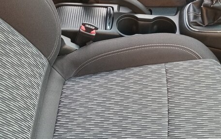 Opel Mokka I, 2014 год, 1 100 000 рублей, 12 фотография