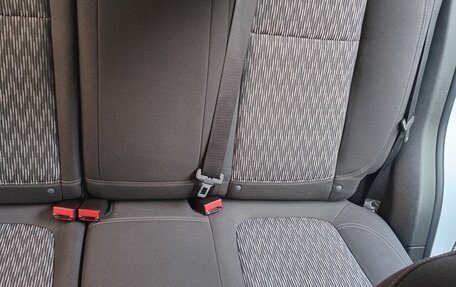 Opel Mokka I, 2014 год, 1 100 000 рублей, 15 фотография