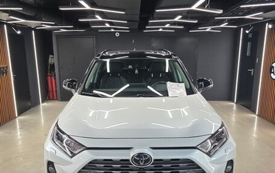 Toyota RAV4, 2020 год, 4 500 000 рублей, 1 фотография