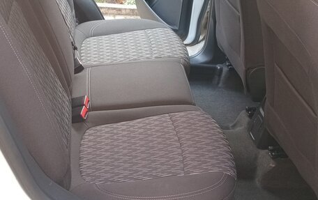 Opel Mokka I, 2014 год, 1 100 000 рублей, 20 фотография