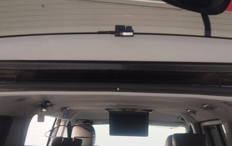 Hyundai Grand Starex Grand Starex I рестайлинг 2, 2020 год, 4 700 000 рублей, 9 фотография