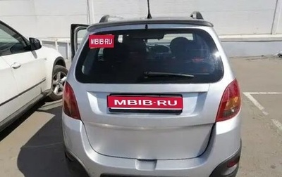 Chery IndiS (S18D) I, 2012 год, 265 000 рублей, 1 фотография