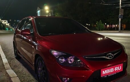 Hyundai i30 I, 2011 год, 900 000 рублей, 1 фотография