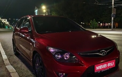 Hyundai i30 I, 2011 год, 900 000 рублей, 1 фотография