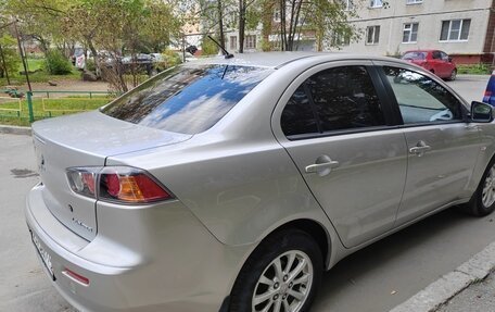 Mitsubishi Lancer IX, 2011 год, 750 000 рублей, 5 фотография