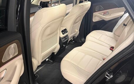 Mercedes-Benz GLE Coupe, 2021 год, 10 700 000 рублей, 3 фотография