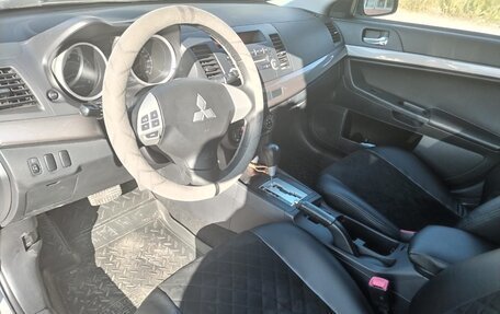 Mitsubishi Lancer IX, 2011 год, 750 000 рублей, 9 фотография