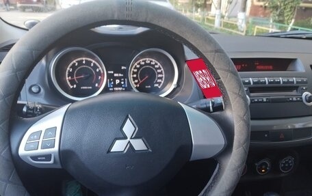 Mitsubishi Lancer IX, 2011 год, 750 000 рублей, 11 фотография