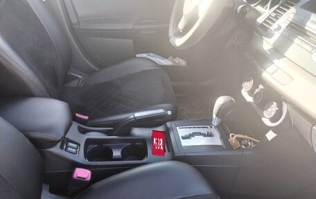 Mitsubishi Lancer IX, 2011 год, 750 000 рублей, 7 фотография