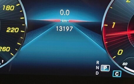 Mercedes-Benz GLE Coupe, 2021 год, 10 700 000 рублей, 5 фотография