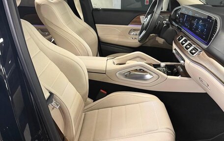 Mercedes-Benz GLE Coupe, 2021 год, 10 700 000 рублей, 6 фотография