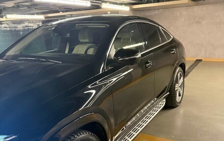 Mercedes-Benz GLE Coupe, 2021 год, 10 700 000 рублей, 7 фотография