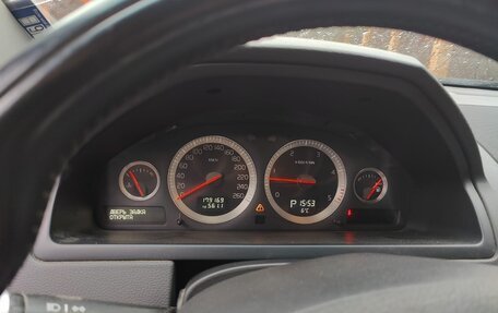 Volvo XC90 II рестайлинг, 2012 год, 8 фотография