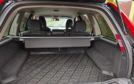 Volvo XC90 II рестайлинг, 2012 год, 6 фотография