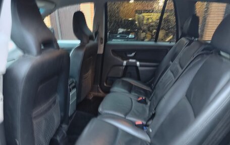 Volvo XC90 II рестайлинг, 2012 год, 15 фотография