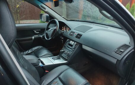 Volvo XC90 II рестайлинг, 2012 год, 16 фотография