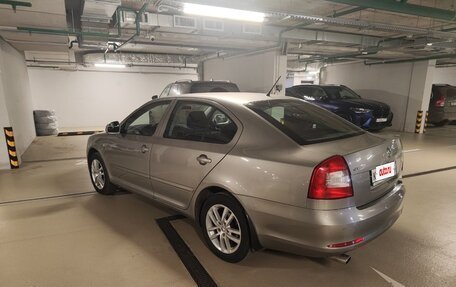 Skoda Octavia, 2013 год, 900 000 рублей, 5 фотография