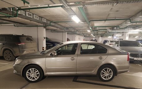 Skoda Octavia, 2013 год, 900 000 рублей, 6 фотография
