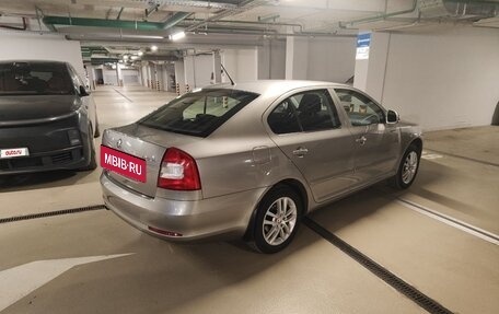 Skoda Octavia, 2013 год, 900 000 рублей, 3 фотография