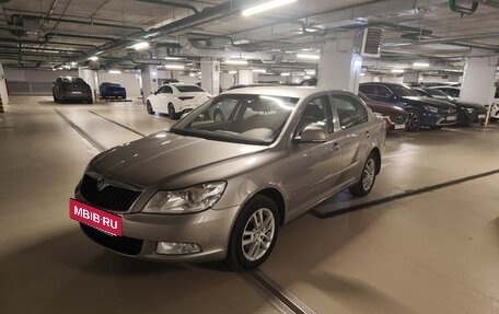 Skoda Octavia, 2013 год, 900 000 рублей, 7 фотография