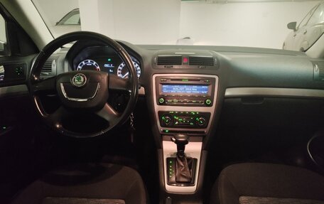 Skoda Octavia, 2013 год, 900 000 рублей, 9 фотография