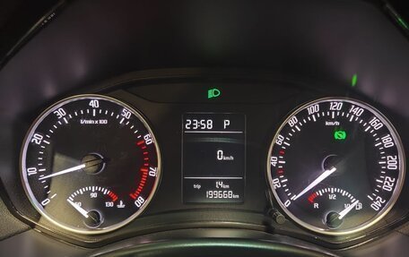 Skoda Octavia, 2013 год, 900 000 рублей, 10 фотография