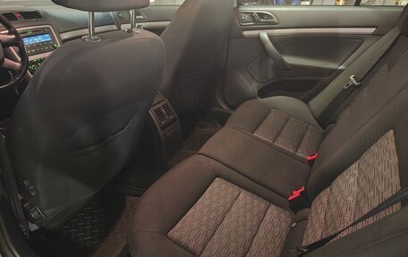 Skoda Octavia, 2013 год, 900 000 рублей, 13 фотография