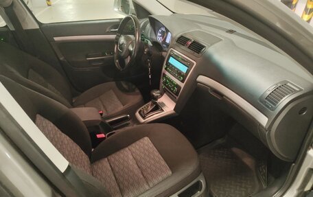 Skoda Octavia, 2013 год, 900 000 рублей, 12 фотография