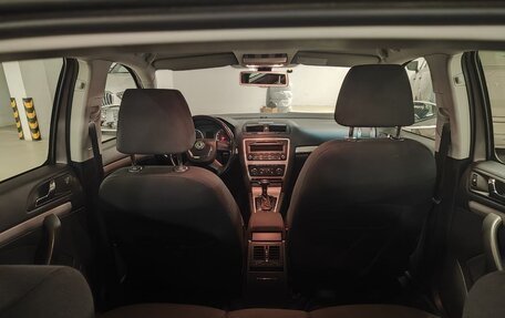 Skoda Octavia, 2013 год, 900 000 рублей, 15 фотография