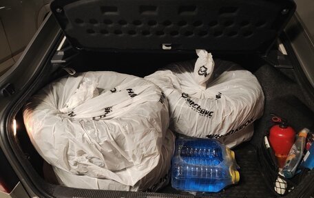 Skoda Octavia, 2013 год, 900 000 рублей, 18 фотография