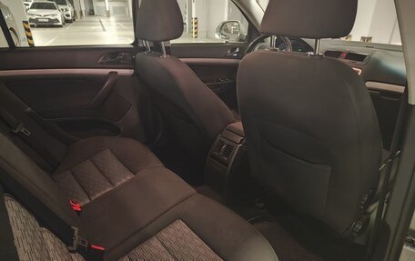 Skoda Octavia, 2013 год, 900 000 рублей, 14 фотография