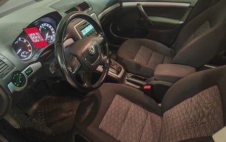 Skoda Octavia, 2013 год, 900 000 рублей, 11 фотография