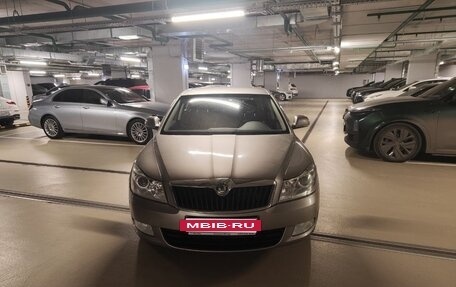 Skoda Octavia, 2013 год, 900 000 рублей, 8 фотография