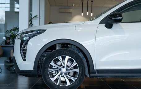 Haval Jolion, 2025 год, 2 799 000 рублей, 8 фотография