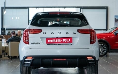 Haval Jolion, 2025 год, 2 799 000 рублей, 9 фотография